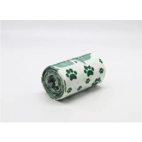 Ürülék felszedő zacskó lebomló 1 db