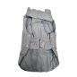 Kutyakabát vízlepergetős 48 cm