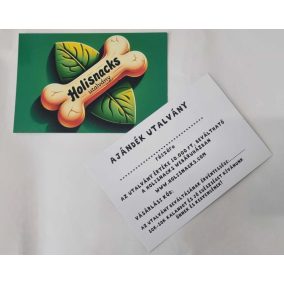 Ajándékutalvány 10000 Ft.